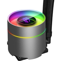 Кулер для процессора DeepCool GamerStorm Castle 240EX DP-GS-H12-CSL240EX