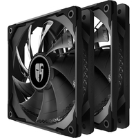 Кулер для процессора DeepCool GamerStorm Castle 240EX DP-GS-H12-CSL240EX
