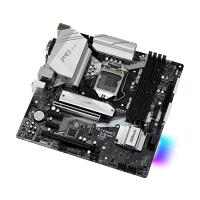 Материнская плата ASRock H470M PRO4