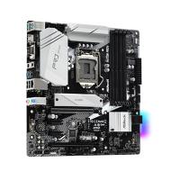 Материнская плата ASRock H470M PRO4