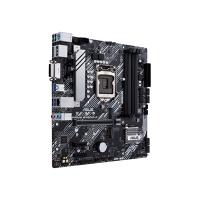 Материнская плата  ASUS PRIME B460M-A