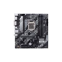 Материнская плата  ASUS PRIME B460M-A