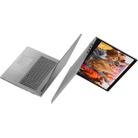Ноутбук Lenovo IdeaPad 3 17IML05 81WC004YRE