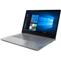 Ноутбук Lenovo ThinkBook 14-IIL 20SL0036RU 16 Гб