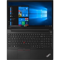 Ноутбук Lenovo ThinkPad E15-IML 20RD0013RT