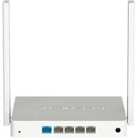 Wi-Fi роутер Keenetic Lite KN-1311