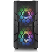 Корпус Thermaltake Commander C33 TG ARGB CA-1N4-00M1WN-00