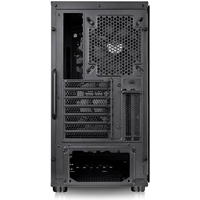 Корпус Thermaltake Commander C33 TG ARGB CA-1N4-00M1WN-00