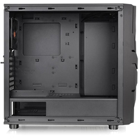 Корпус Thermaltake Commander C33 TG ARGB CA-1N4-00M1WN-00