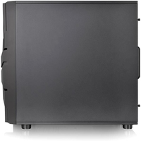Корпус Thermaltake Commander C33 TG ARGB CA-1N4-00M1WN-00