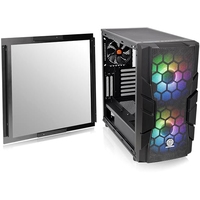 Корпус Thermaltake Commander C33 TG ARGB CA-1N4-00M1WN-00