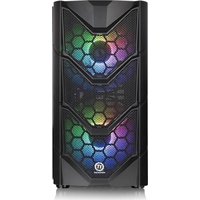 Корпус Thermaltake Commander C36 TG ARGB CA-1N7-00M1WN-00
