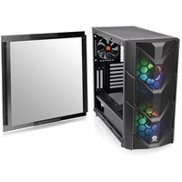 Корпус Thermaltake Commander C36 TG ARGB CA-1N7-00M1WN-00