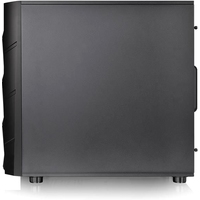 Корпус Thermaltake Commander C36 TG ARGB CA-1N7-00M1WN-00