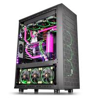 Корпус Thermaltake Core X71 [CA-1F8-00M1WN-00]