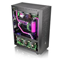 Корпус Thermaltake Core X71 [CA-1F8-00M1WN-00]