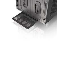 Корпус Thermaltake Core X71 [CA-1F8-00M1WN-00]