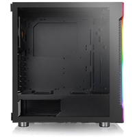 Корпус Thermaltake H200 TG RGB CA-1M3-00M1WN-00