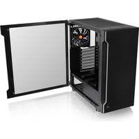 Корпус Thermaltake H200 TG RGB CA-1M3-00M1WN-00