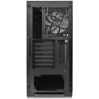 Корпус Thermaltake H550 TG ARGB CA-1P4-00M1WN-00