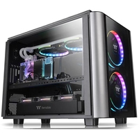 Корпус Thermaltake Level 20 XT CA-1L1-00F1WN-00