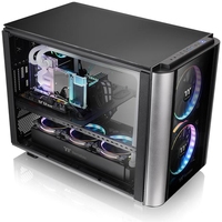 Корпус Thermaltake Level 20 XT CA-1L1-00F1WN-00