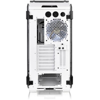 Корпус Thermaltake View 71 Tempered Glass Snow Edition