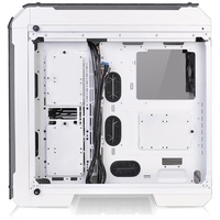 Корпус Thermaltake View 71 Tempered Glass Snow Edition