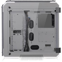 Корпус Thermaltake View 71 Tempered Glass Snow Edition