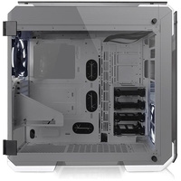 Корпус Thermaltake View 71 Tempered Glass Snow Edition