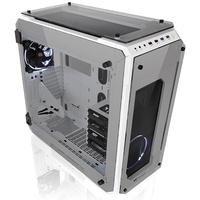 Корпус Thermaltake View 71 Tempered Glass Snow Edition