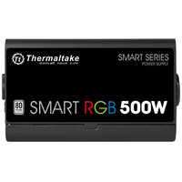 Блок питания Thermaltake Smart RGB 500W SPR-0500NHSAW