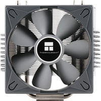 Кулер для процессора Thermalright True Spirit 120M Rev.B