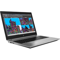 Рабочая станция HP ZBook 15 G6 6TU91EA