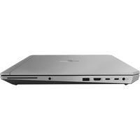 Рабочая станция HP ZBook 15 G6 6TU91EA
