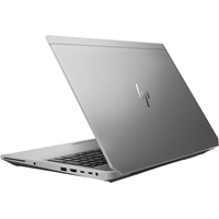 Рабочая станция HP ZBook 15 G6 6TU91EA