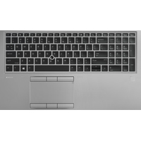 Рабочая станция HP ZBook 15 G6 6TU91EA