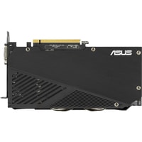 Видеокарта ASUS Dual GeForce RTX 2070 Evo V2 OC edition 8GB GDDR6 Видеокарта ASUS Dual GeForce RTX 2070 Evo V2 OC edition 8GB GDDR6