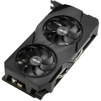 Видеокарта ASUS Dual GeForce RTX 2070 Evo V2 OC edition 8GB GDDR6 Видеокарта ASUS Dual GeForce RTX 2070 Evo V2 OC edition 8GB GDDR6