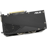 Видеокарта ASUS Dual GeForce RTX 2070 Evo V2 OC edition 8GB GDDR6 Видеокарта ASUS Dual GeForce RTX 2070 Evo V2 OC edition 8GB GDDR6