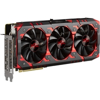 Видеокарта PowerColor Red Devil RX Vega 56 8GB HBM2