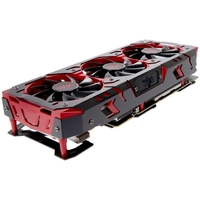 Видеокарта PowerColor Red Devil RX Vega 56 8GB HBM2