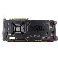 Видеокарта PowerColor Red Devil RX Vega 56 8GB HBM2