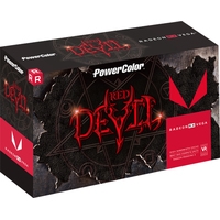 Видеокарта PowerColor Red Devil RX Vega 56 8GB HBM2