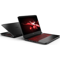 Игровой ноутбук Acer Nitro 7 AN715-51-77W4 NH.Q5FER.00H 16 Гб
