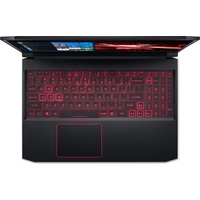 Игровой ноутбук Acer Nitro 7 AN715-51-77W4 NH.Q5FER.00H 16 Гб