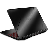 Игровой ноутбук Acer Nitro 7 AN715-51-77W4 NH.Q5FER.00H 16 Гб