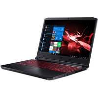 Игровой ноутбук Acer Nitro 7 AN715-51-77W4 NH.Q5FER.00H 16 Гб
