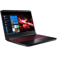 Игровой ноутбук Acer Nitro 7 AN715-51-77W4 NH.Q5FER.00H 16 Гб