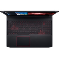 Игровой ноутбук Acer Nitro 7 AN715-51-77W4 NH.Q5FER.00H 16 Гб
